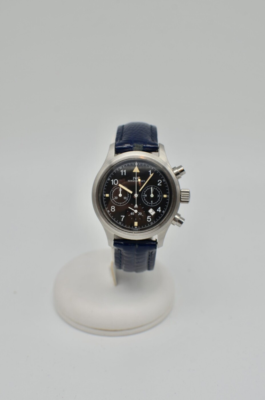 IWX Pilote FliegerChrono