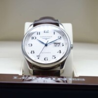Longines Master Collection - L2.648.4 