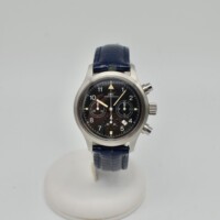 IWX Pilote FliegerChrono
