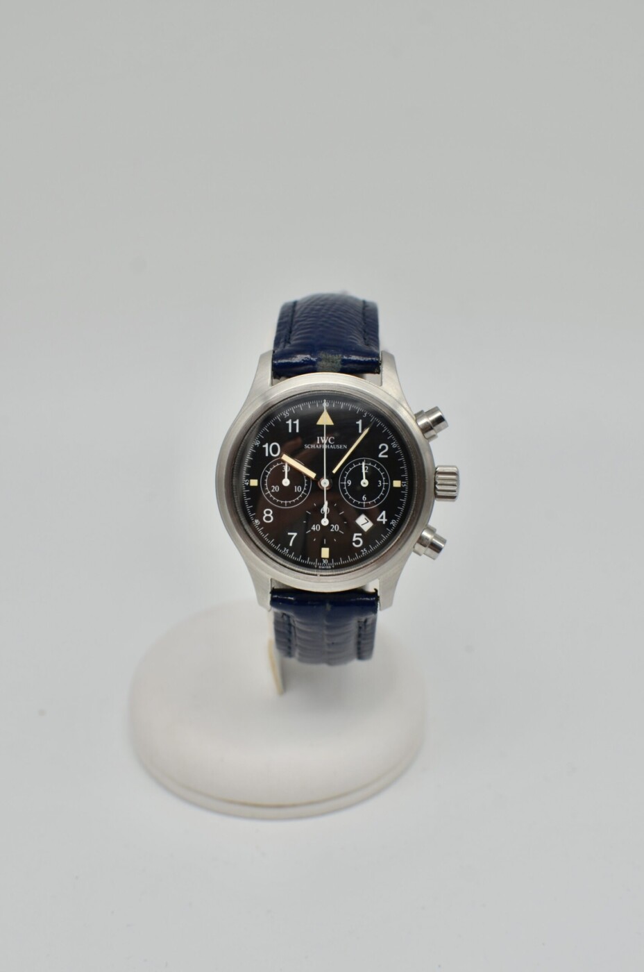 IWX Pilote FliegerChrono IWX Pilote FliegerChrono