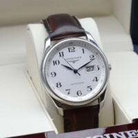 Longines Master Collection - L2.648.4 