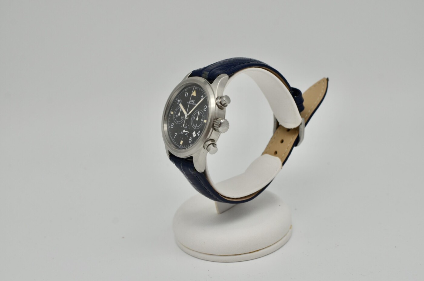 IWX Pilote FliegerChrono