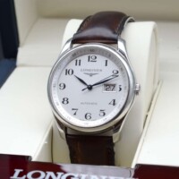 Longines Master Collection - L2.648.4 