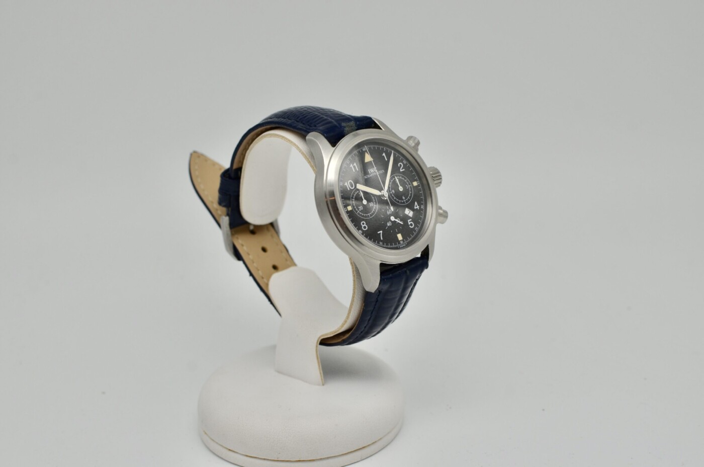 IWX Pilote FliegerChrono