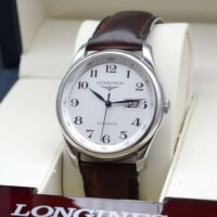 Longines Master Collection - L2.648.4 