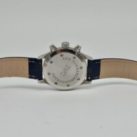 IWX Pilote FliegerChrono