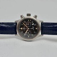 IWX Pilote FliegerChrono