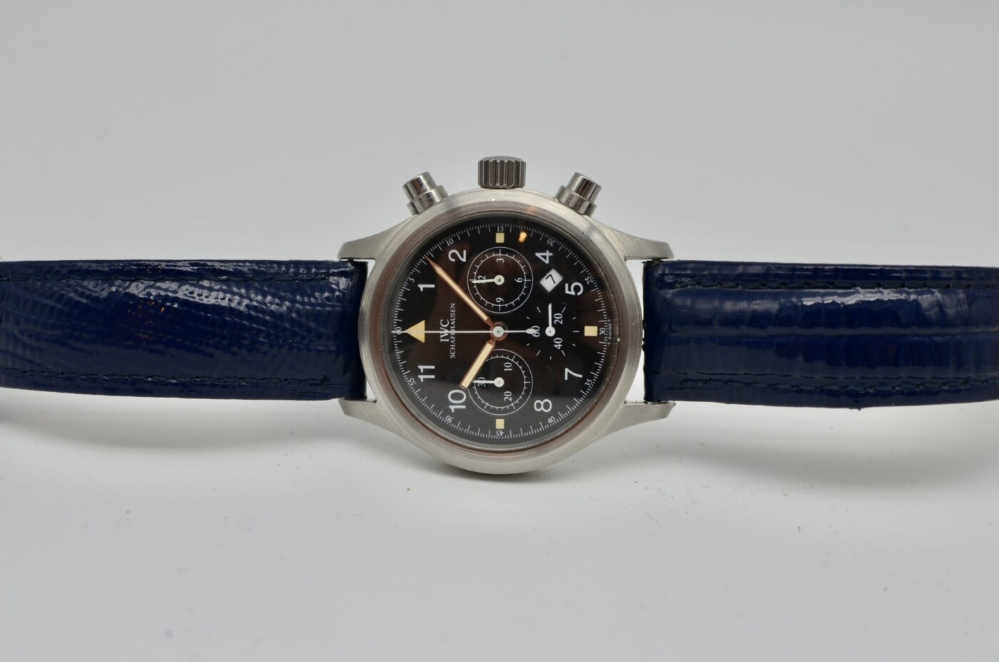 IWX Pilote FliegerChrono