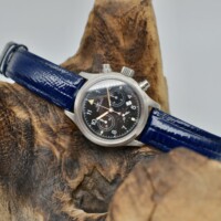 IWX Pilote FliegerChrono