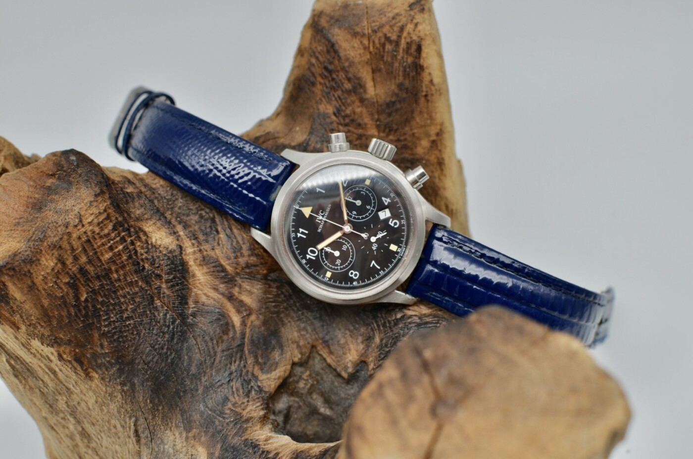 IWX Pilote FliegerChrono