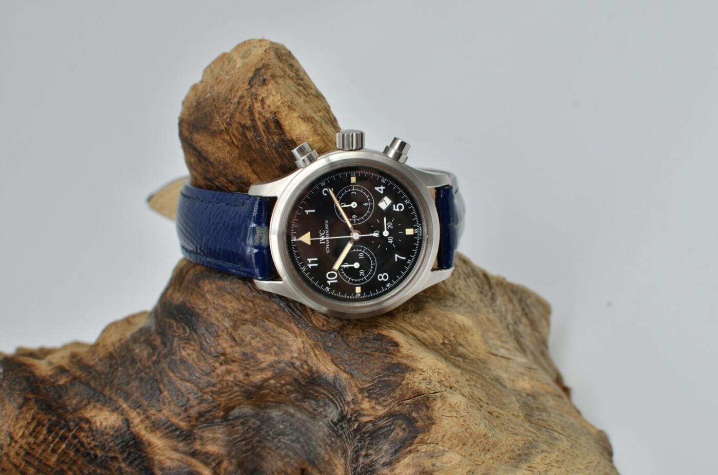 IWX Pilote FliegerChrono
