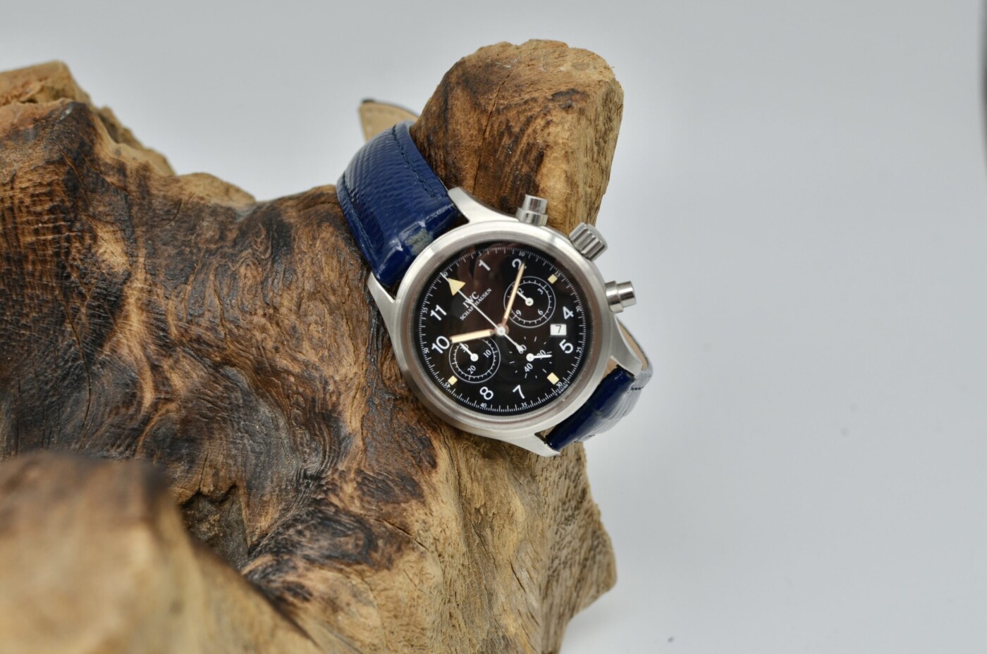 IWX Pilote FliegerChrono