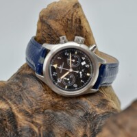 IWX Pilote FliegerChrono