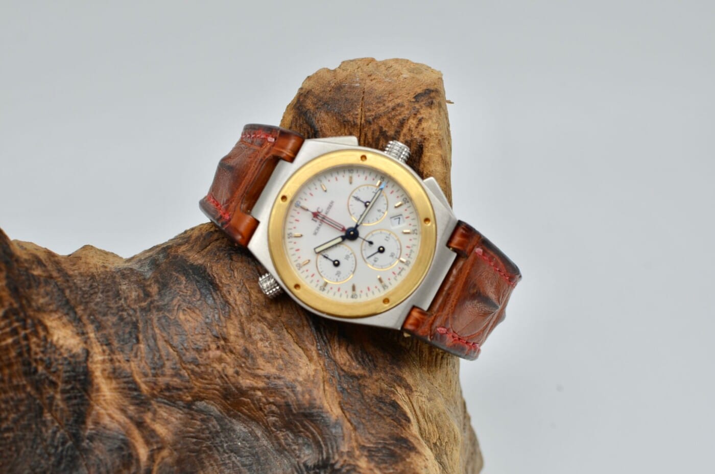 Iwc Ingenieur Chronograph