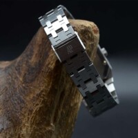 Audemars Piguet Royal Oak Lady - 66010ST