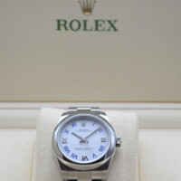 Rolex Oyster 177200