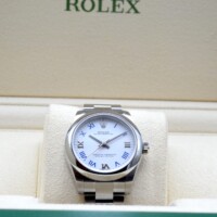 Rolex Oyster 177200
