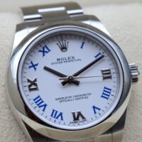 Rolex Oyster 177200