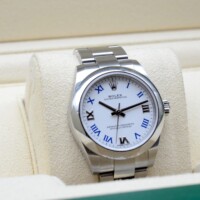 Rolex Oyster 177200