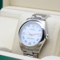 Rolex Oyster 177200