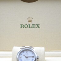 Rolex Oyster 177200