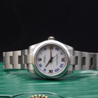 Rolex Oyster 177200