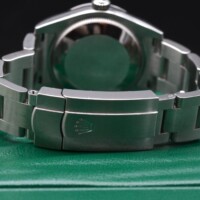 Rolex Oyster 177200