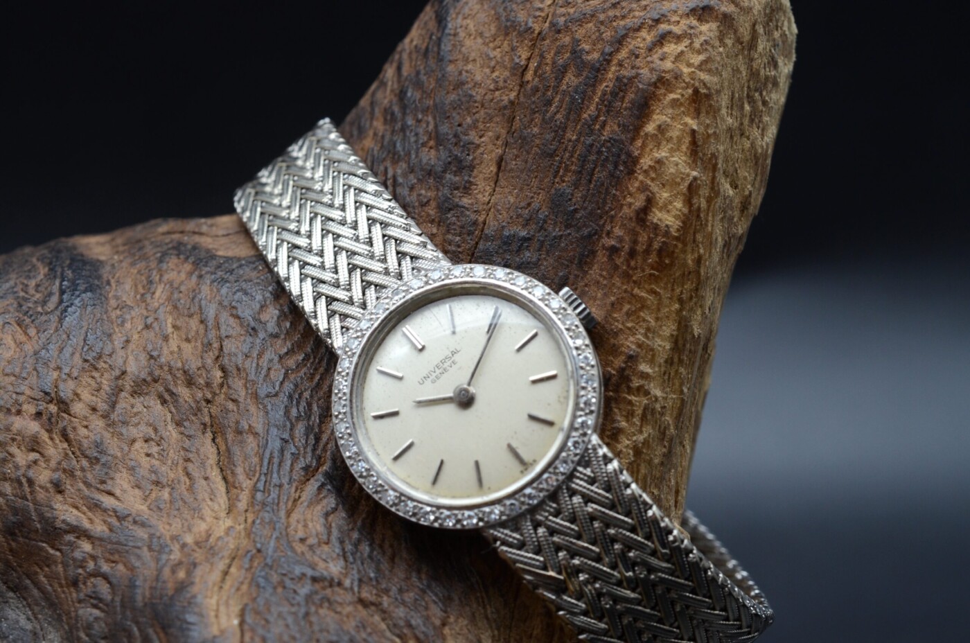 Universal Genève lady Universal Genève lady