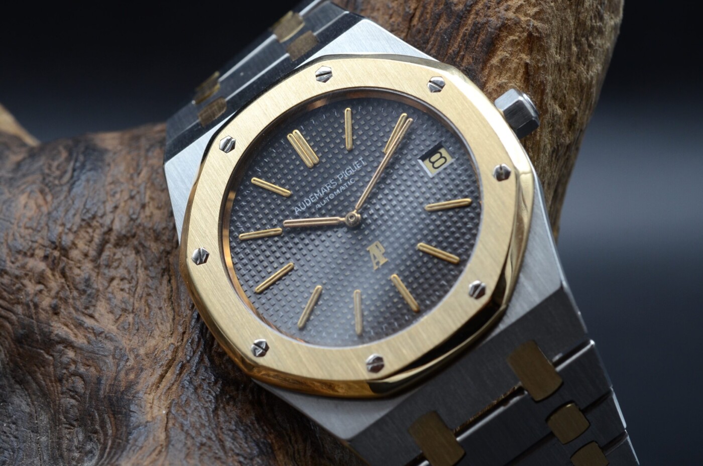 Audemars Piguet Royal Oak Audemars Piguet Royal Oak