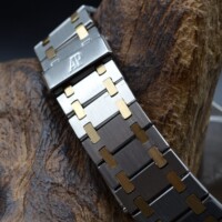 Audemars Piguet Royal Oak