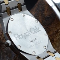Audemars Piguet Royal Oak