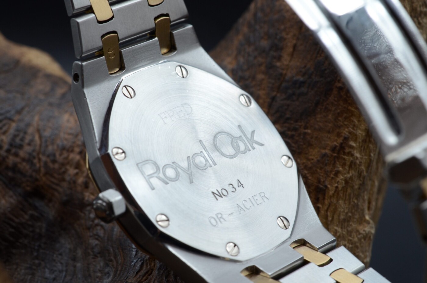 Audemars Piguet Royal Oak