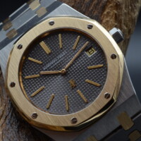 Audemars Piguet Royal Oak