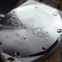 Audemars Piguet Royal Oak