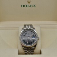 rolex datejust 41 wimbledon