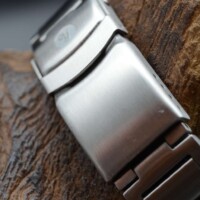 Yema Superman GMT Khaki Green