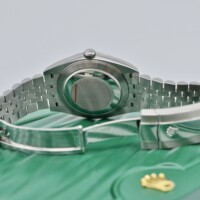 rolex datejust 41 wimbledon