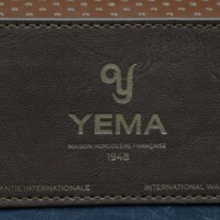 Yema Superman GMT Khaki Green