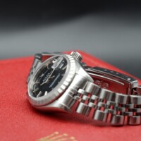 Rolex Oyster perpetual date lady
