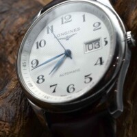 Longines Master Collection - L2.648.4 