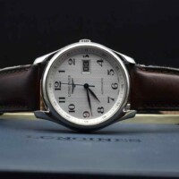 Longines Master Collection - L2.648.4 