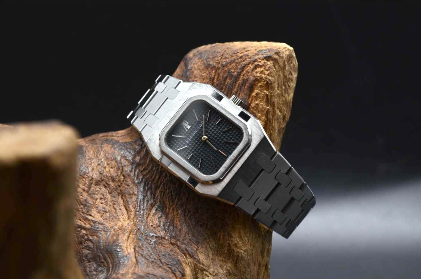 Audemars Piguet Royal Oak Lady - 66010ST Audemars Piguet Royal Oak Lady - 66010ST