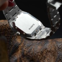 Audemars Piguet Royal Oak Lady - 66010ST