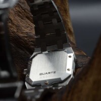 Audemars Piguet Royal Oak Lady - 66010ST