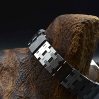 Audemars Piguet Royal Oak Lady - 66010ST