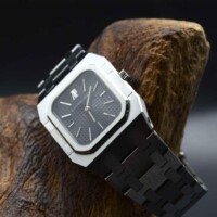 Audemars Piguet Royal Oak Lady - 66010ST
