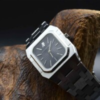 Audemars Piguet Royal Oak Lady - 66010ST