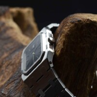 Audemars Piguet Royal Oak Lady - 66010ST