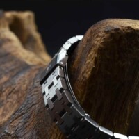 Audemars Piguet Royal Oak Lady - 66010ST