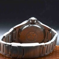 Yema Superman GMT Khaki Green